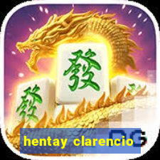 hentay clarencio